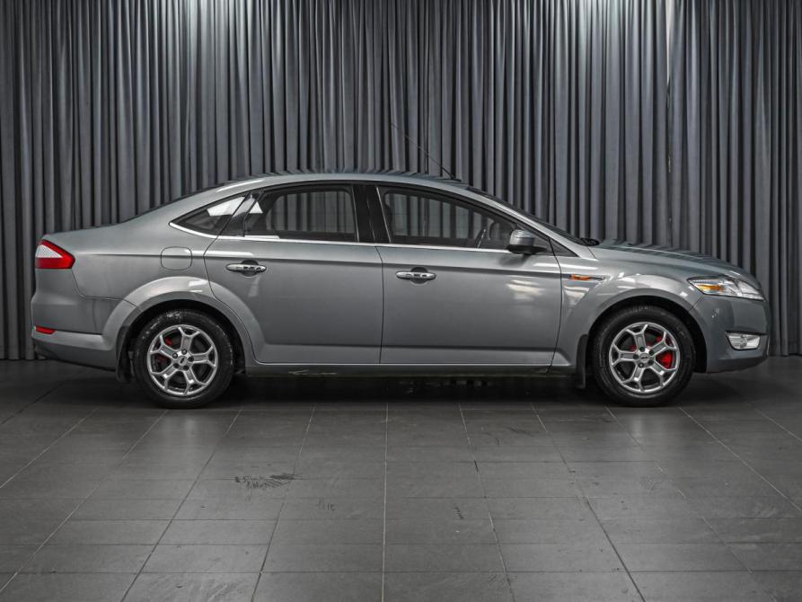 Ford Mondeo IV Ставрополь  - изображение 5