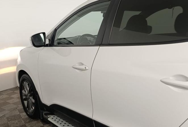 Hyundai ix35 I с пробегом 2013 года, цена 1 400 000 рублей, 127640 км, внедорожник, Автокод Объявления