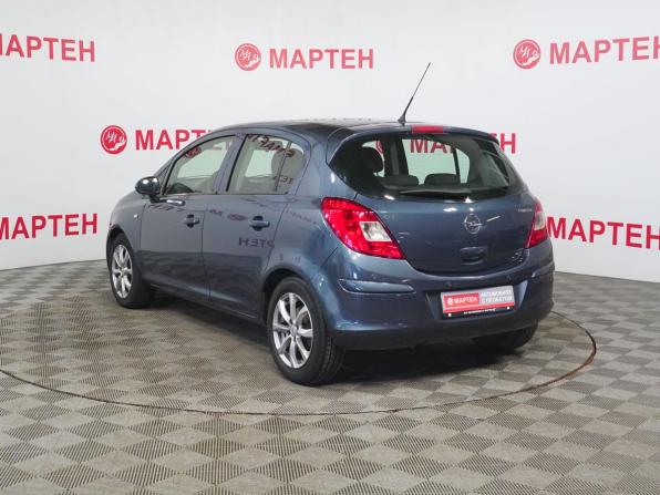 Opel Corsa D с пробегом 2007 года, цена 330 000 рублей, 189345 км, хэтчбек, Автокод Объявления