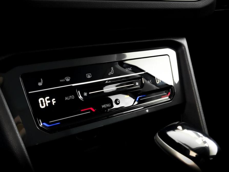 Volkswagen Tiguan II Рестайлинг Москва  - изображение 27