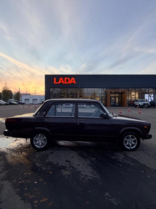 Lada (ВАЗ) 2107 Кострома  - изображение 6