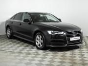 Audi A6 IV (C7) Рестайлинг Санкт-Петербург  - изображение 23