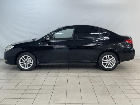 Hyundai Elantra IV (HD) с пробегом 2010 года, цена 800 000 рублей, 303645 км, седан, Автокод Объявления