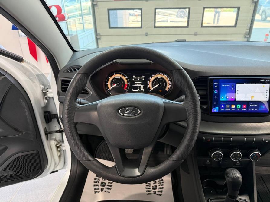Lada (ВАЗ) Vesta I Рестайлинг (NG) Орел  - изображение 14