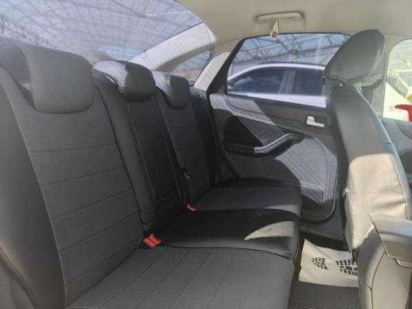 Ford Focus II с пробегом 2007 года, цена 383 800 рублей, 265050 км, седан, Автокод Объявления
