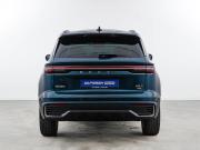 Geely Monjaro I Москва  - изображение 37