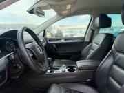 Volkswagen Touareg II Рестайлинг Самара  - изображение 26