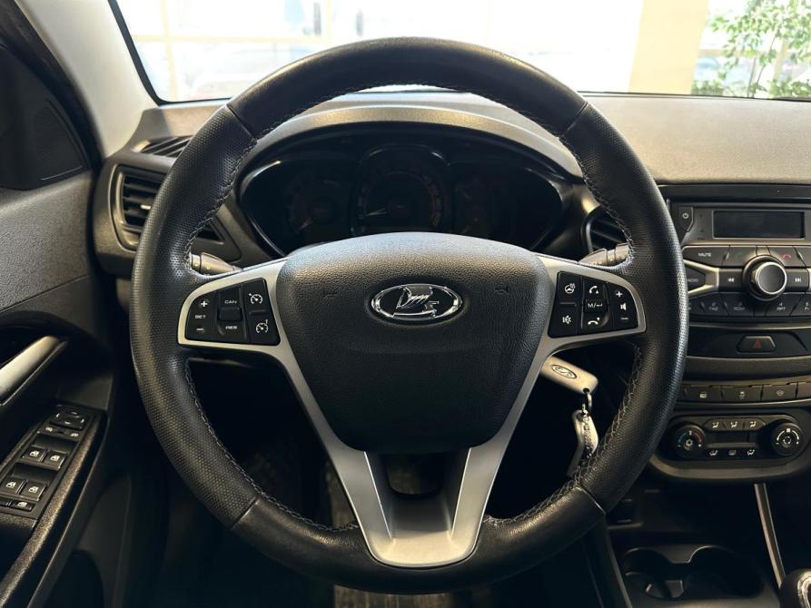 Lada (ВАЗ) Vesta I Волгоград  - изображение 7