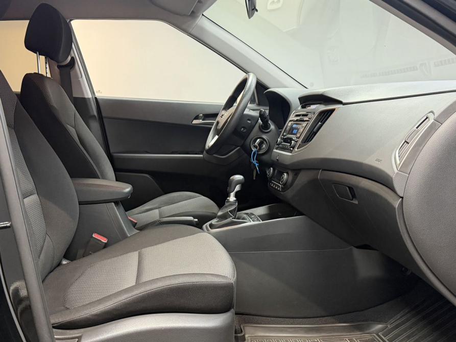 Hyundai Creta I Тверь  - изображение 17