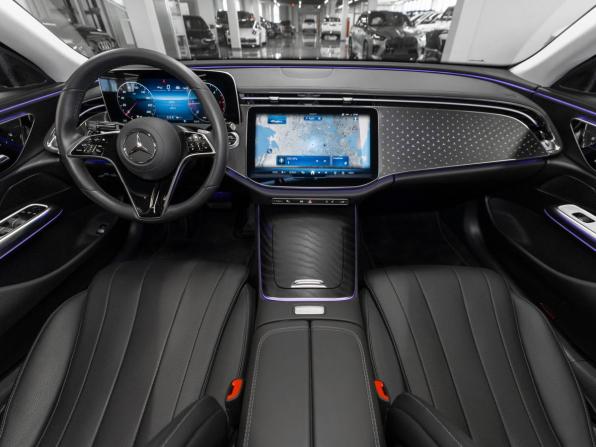 Mercedes-Benz E-Класс VI (W214 S214) с пробегом 2024 года, цена 6 750 000 рублей, 10571 км, седан, Автокод Объявления
