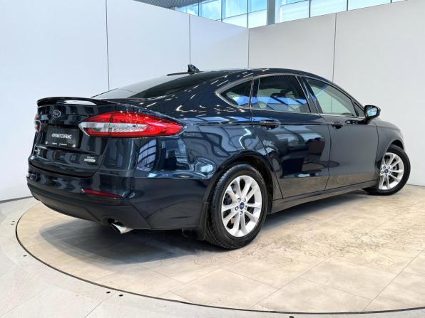 Ford Fusion (North America) II Рестайлинг с пробегом 2020 года, цена 1 490 000 рублей, 149172 км, седан, Автокод Объявления