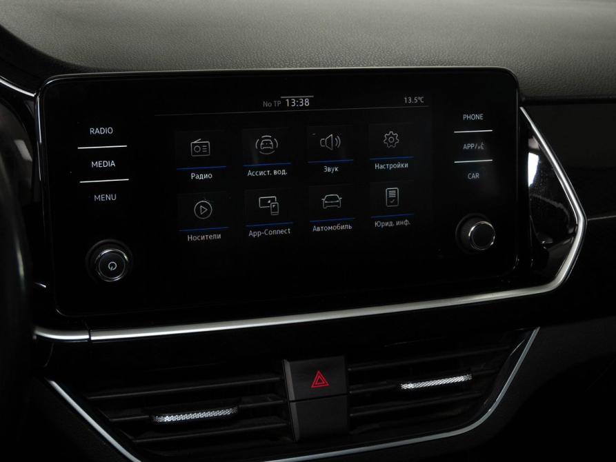 Volkswagen Polo VI Казань  - изображение 10