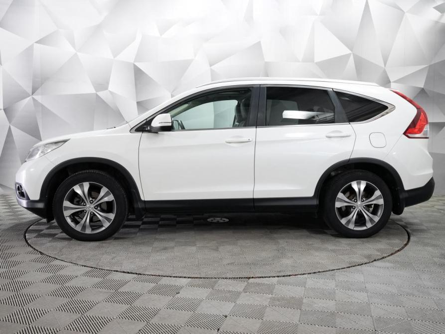 Honda CR-V IV Ульяновск  - изображение 2