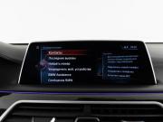 BMW 7 серии VI (G11/G12) Москва  - изображение 57