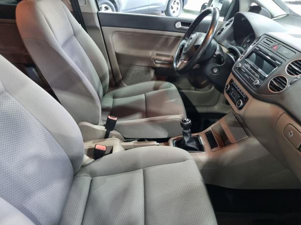 Volkswagen Golf Plus II с пробегом 2012 года, цена 497 000 рублей, 180000 км, хэтчбек, Автокод Объявления