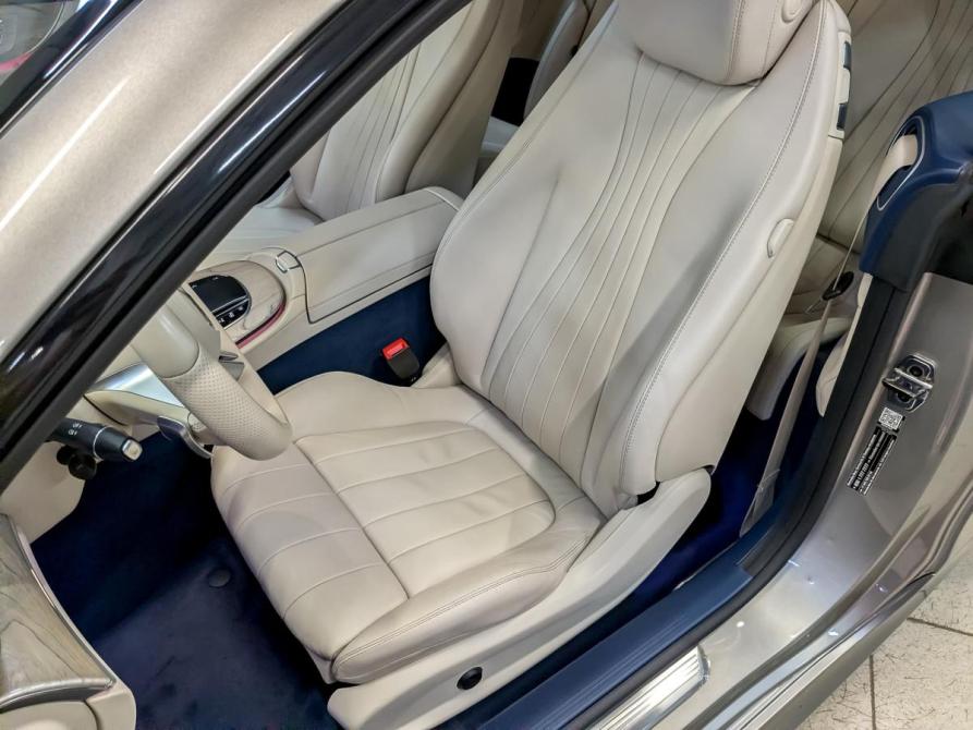 Mercedes-Benz E-Класс V (W213 S213 C238) Рестайлинг Москва  - изображение 20