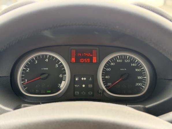Renault Duster I с пробегом 2013 года, цена 1 020 000 рублей, 141742 км, внедорожник, Автокод Объявления
