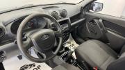 Lada (ВАЗ) Granta I Киров  - изображение 22