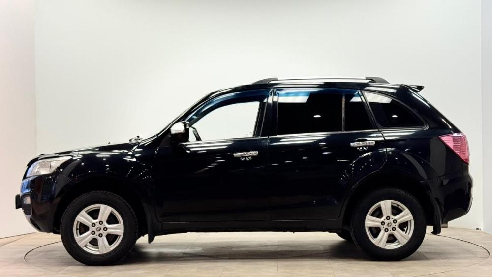 Lifan X60 I Киров  - изображение 2