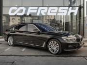 BMW 7 серии VI (G11/G12) Краснодар  - изображение 27