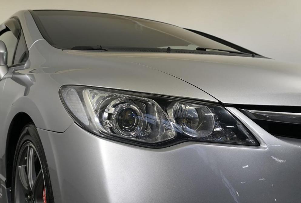 Honda Civic VIII Нижний Новгород  - изображение 19