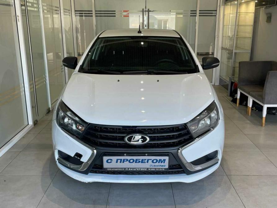 Lada (ВАЗ) Vesta I Балашиха  - изображение 2