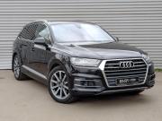 Audi Q7 II (4M) Москва  - изображение 33