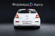 Chevrolet Cruze I Рестайлинг Тюмень  - изображение 33
