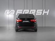 Kia Rio III Минеральные Воды  - изображение 22