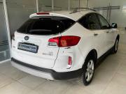 FAW Besturn X80 I Москва  - изображение 21