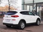 Hyundai Tucson III Рестайлинг Химки  - изображение 16