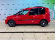 Skoda Roomster I Набережные Челны  - изображение 26