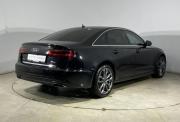 Audi A6 IV (C7) Рестайлинг Саранск  - изображение 34