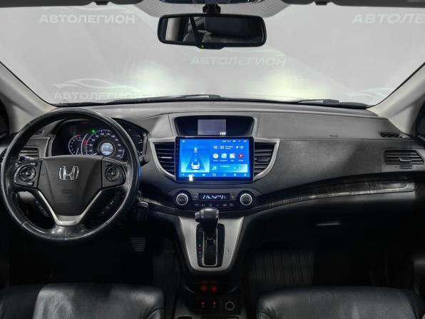 Honda CR-V IV с пробегом 2014 года, цена 2 650 000 рублей, 95248 км, внедорожник, Автокод Объявления