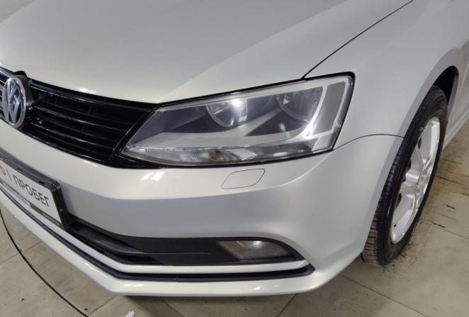 Volkswagen Jetta VI с пробегом 2015 года, цена 1 280 000 рублей, 97150 км, седан, Автокод Объявления
