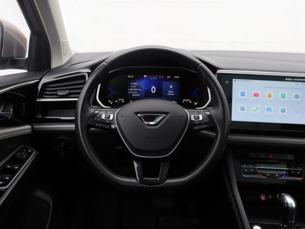 Jetta VS7 I Рестайлинг 1 с пробегом 2023 года, цена 1 940 000 рублей, 66789 км, внедорожник, Автокод Объявления