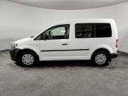 Volkswagen Caddy III Рестайлинг Уфа  - изображение 32