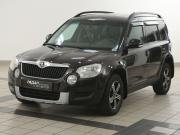 Skoda Yeti I Иваново  - изображение 25