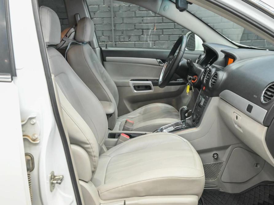 Opel Antara I Рестайлинг Екатеринбург  - изображение 12