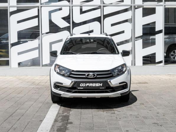 Lada (ВАЗ) Granta I Рестайлинг с пробегом 2023 года, цена 910 000 рублей, 55550 км, универсал, Автокод Объявления
