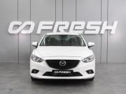 Mazda 6 III (GJ) Рестайлинг Воронеж  - изображение 23