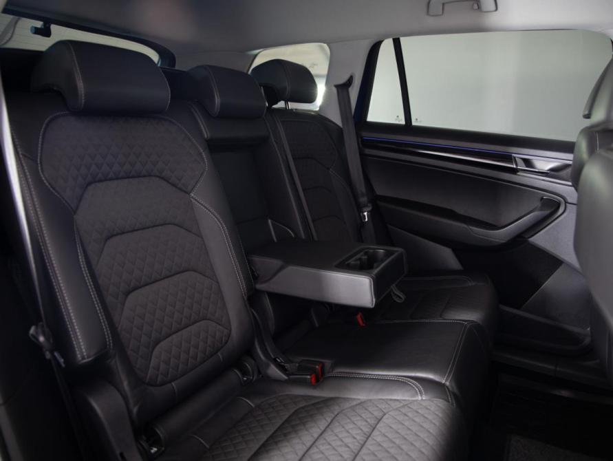 Skoda Kodiaq I Санкт-Петербург  - изображение 21