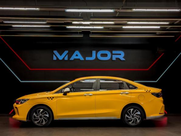 BAIC U5 Plus с пробегом 2024 года, цена 810 000 рублей, 160286 км, седан, Автокод Объявления