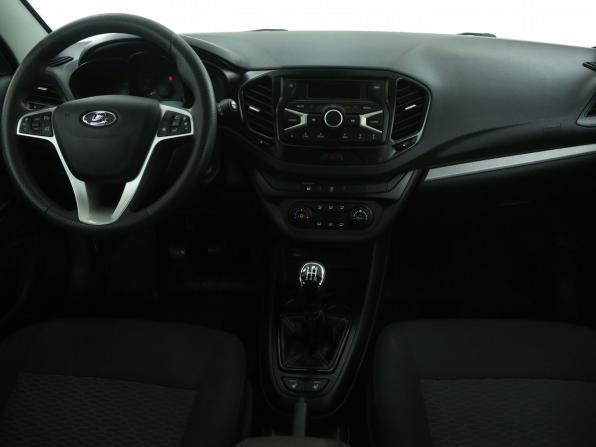 Lada (ВАЗ) Vesta I с пробегом 2019 года, цена 1 024 000 рублей, 50000 км, универсал, Автокод Объявления
