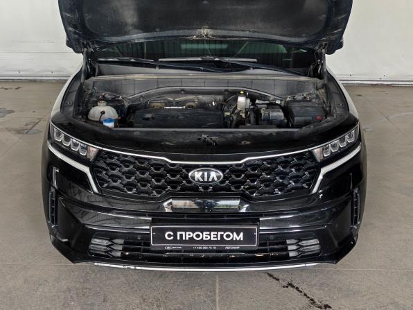 Kia Sorento IV с пробегом 2021 года, цена 3 450 000 рублей, 71471 км, внедорожник, Автокод Объявления