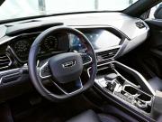 Geely Tugella I Рестайлинг Екатеринбург  - изображение 39