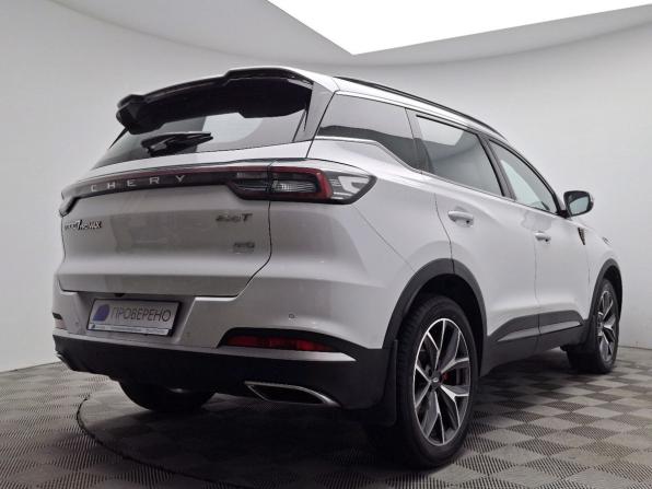 Chery Tiggo 7 Pro Max I Рестайлинг с пробегом 2025 года, цена 2 162 000 рублей, 25512 км, внедорожник, Автокод Объявления
