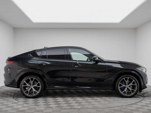 BMW X6 III (G06) с пробегом 2021 года, цена 7 990 000 рублей, 73561 км, внедорожник, Автокод Объявления