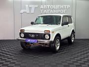 Lada (ВАЗ) 2121 (4x4) I Рестайлинг Таганрог  - изображение 18