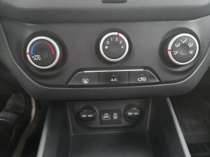 Hyundai Creta I Волгоград  - изображение 16
